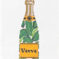 Banana Leaf Veuve