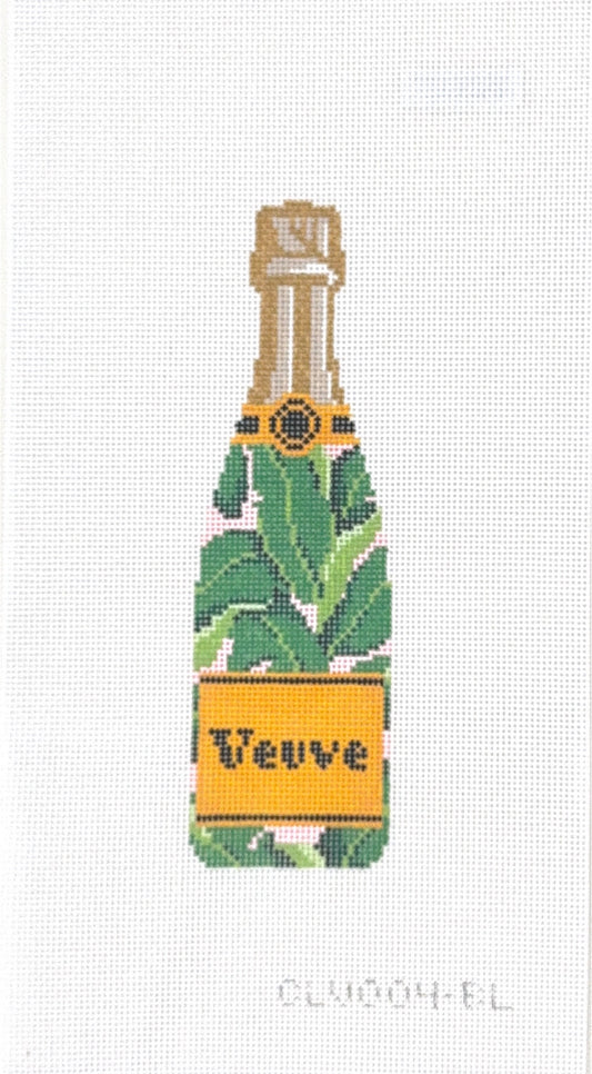 Banana Leaf Veuve