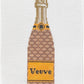 Basketweave Veuve