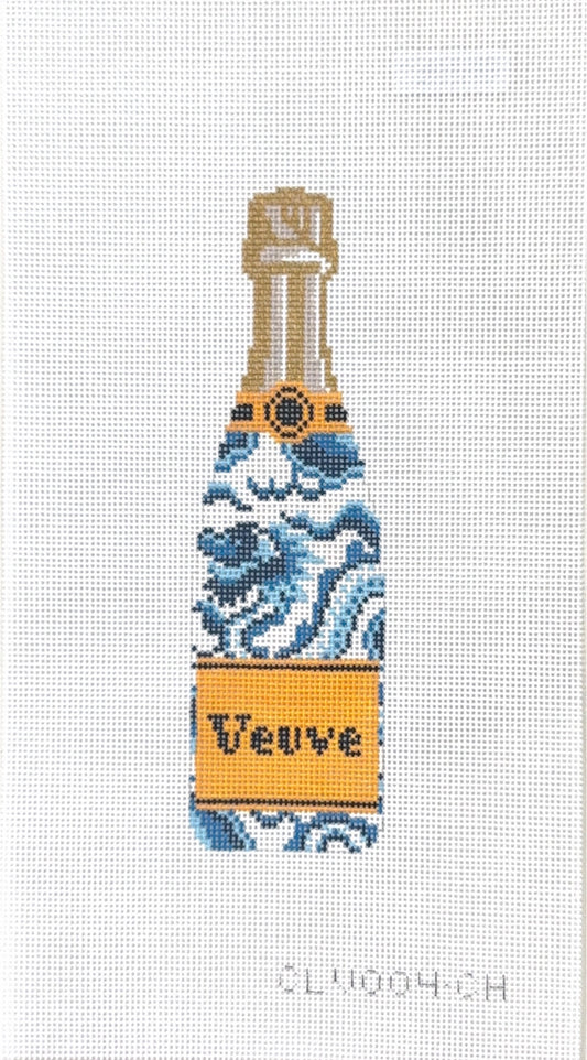 Chinoiserie Veuve