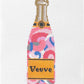 Pink Swirl Veuve
