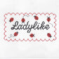 Ladylike