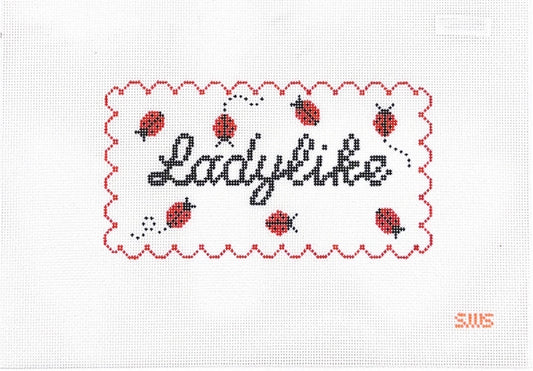 Ladylike