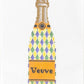 Harlequin Veuve
