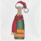 Santa Hat Veuve