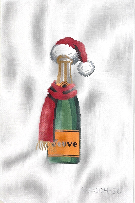 Santa Hat Veuve