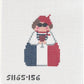 Parisian Angel