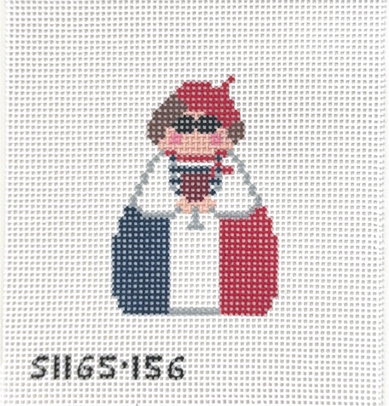 Parisian Angel