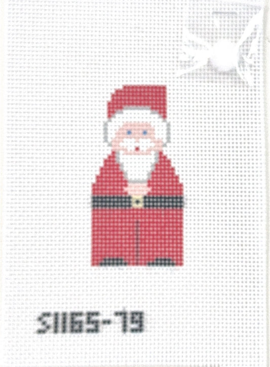 Santa Angel