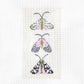 Moth Trio