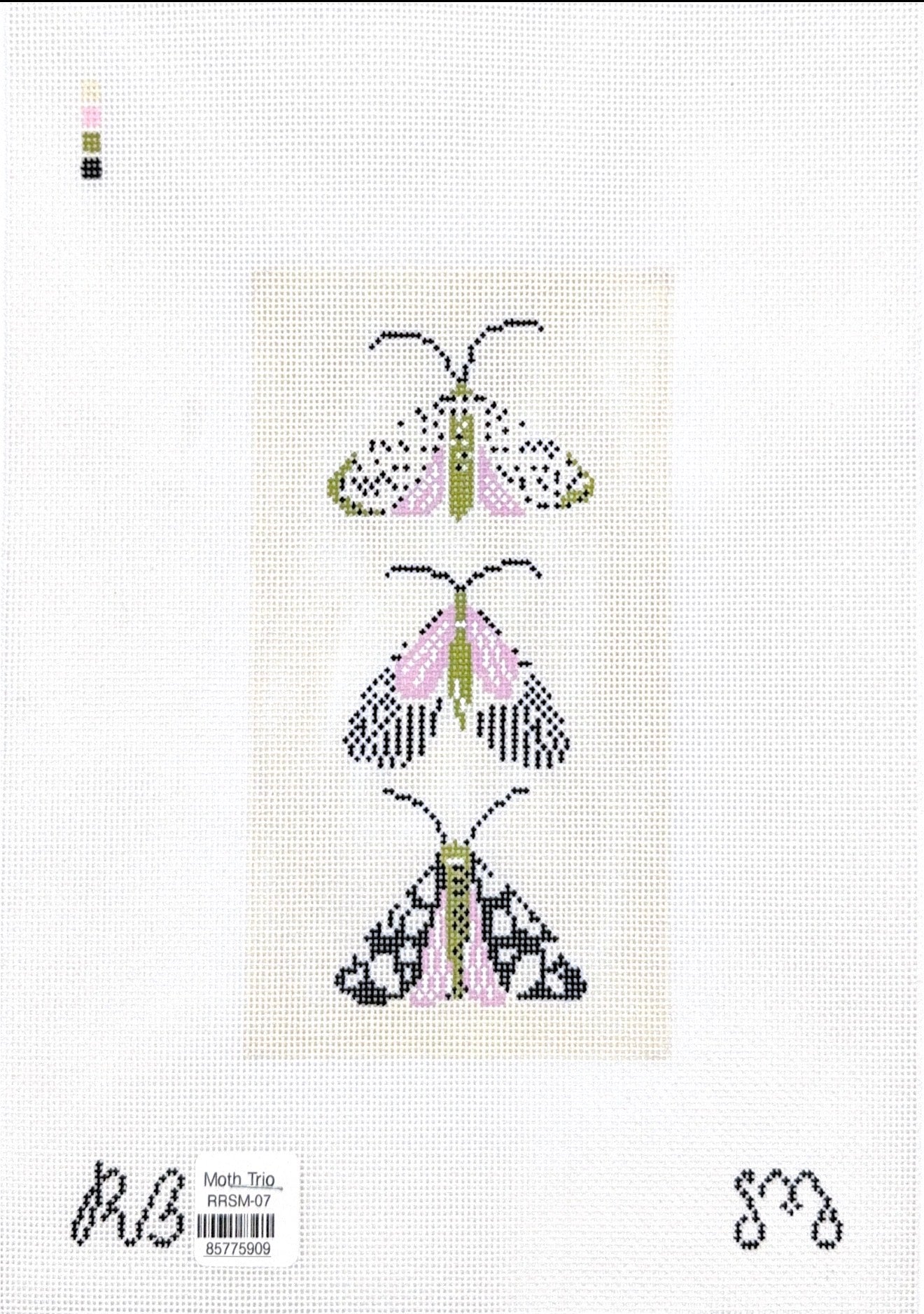 Moth Trio