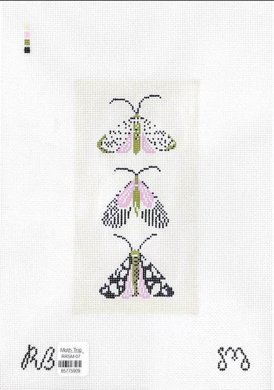 Moth Trio
