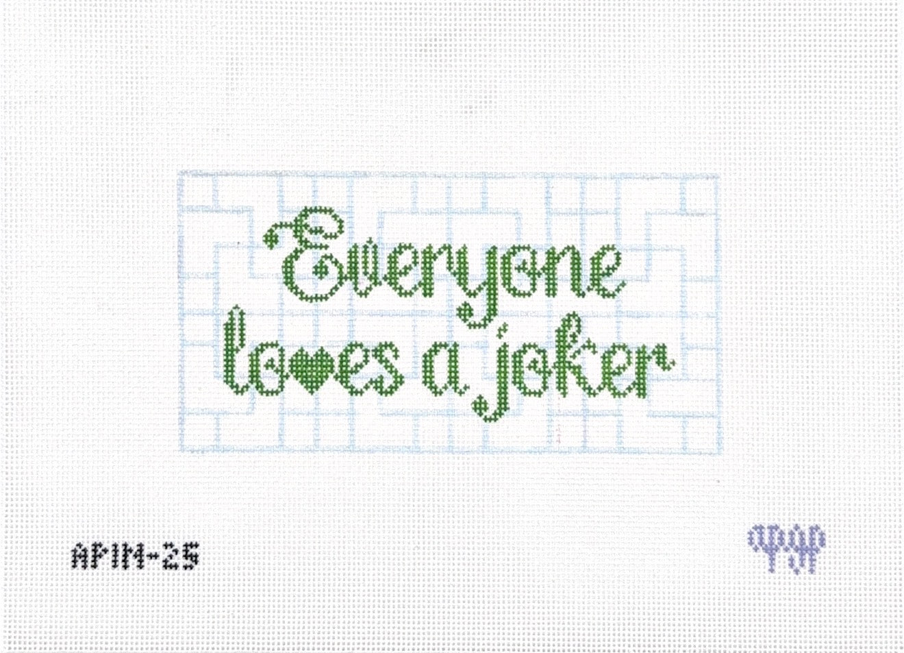 Everybody Loves a Joker