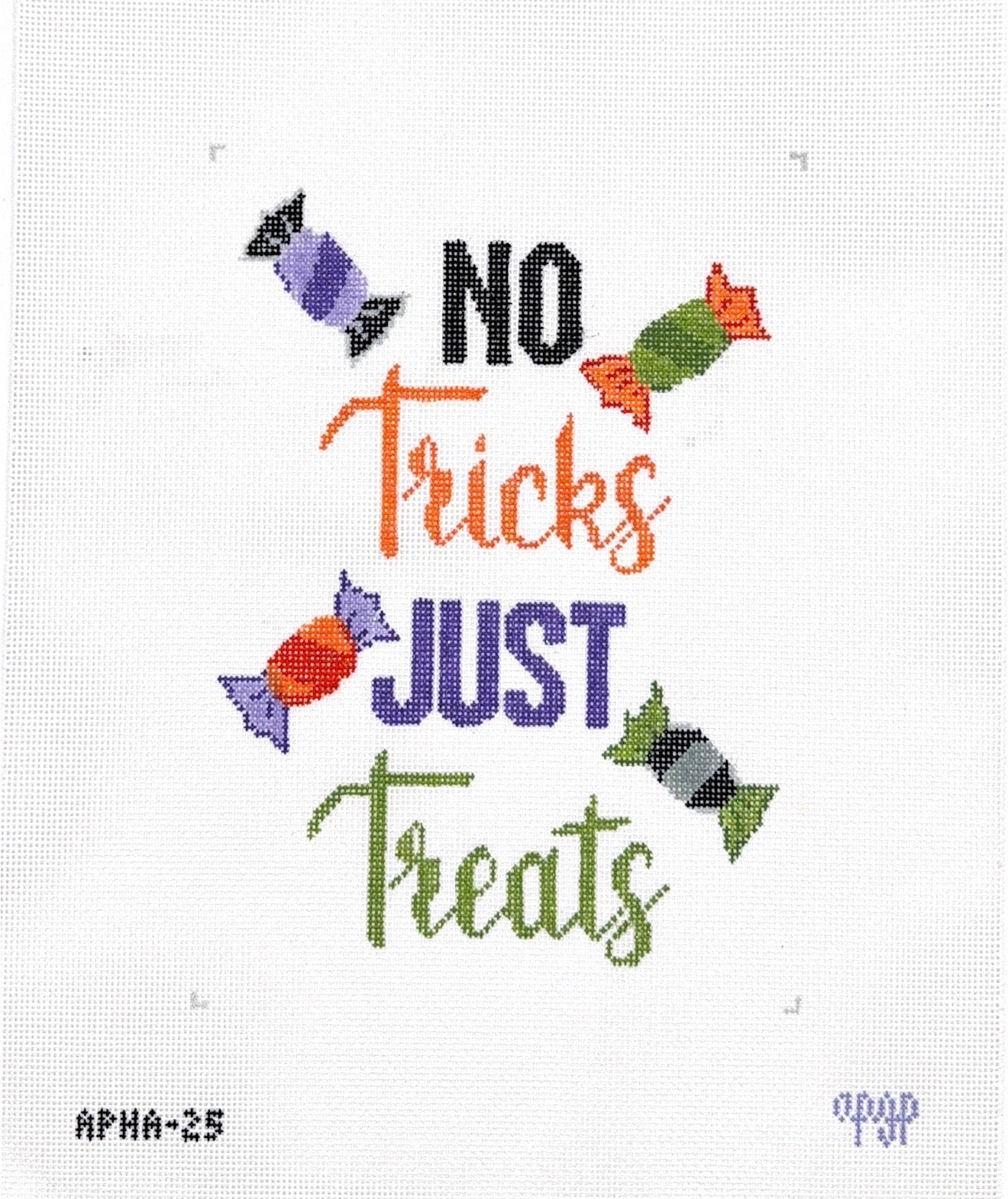 No Tricks Just Treats