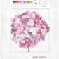 Pink Hydrangea Medium