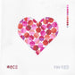 Pink Galentines Heart