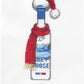 Santa Hat Grey Goose