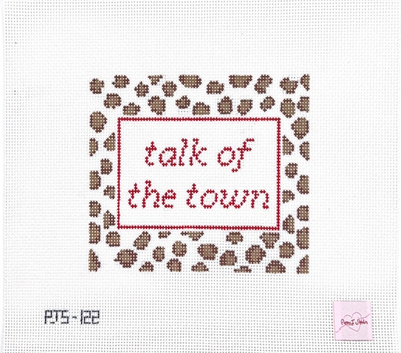 talk of the town