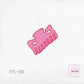 Claw Clip Pink