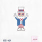 Influencer Uncle Sam
