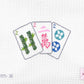 Mahjong Tiles