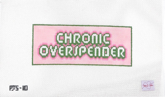 Chronic Over Spender