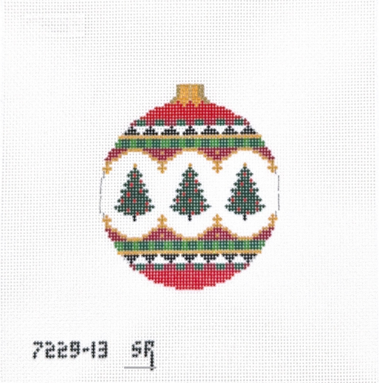 4.5 Tree Round