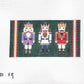 Nutcracker Trio Everyday Clutch Insert