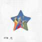 Three Kings Star
