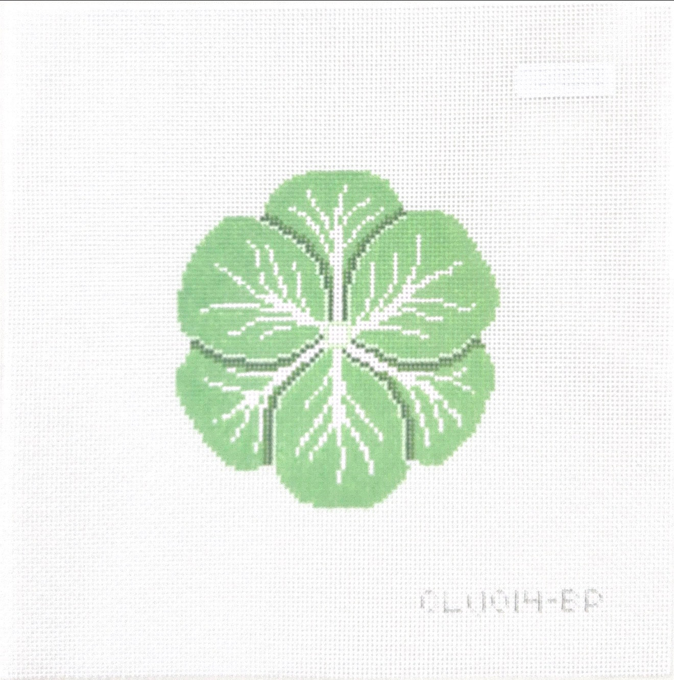 Cabbage Plate