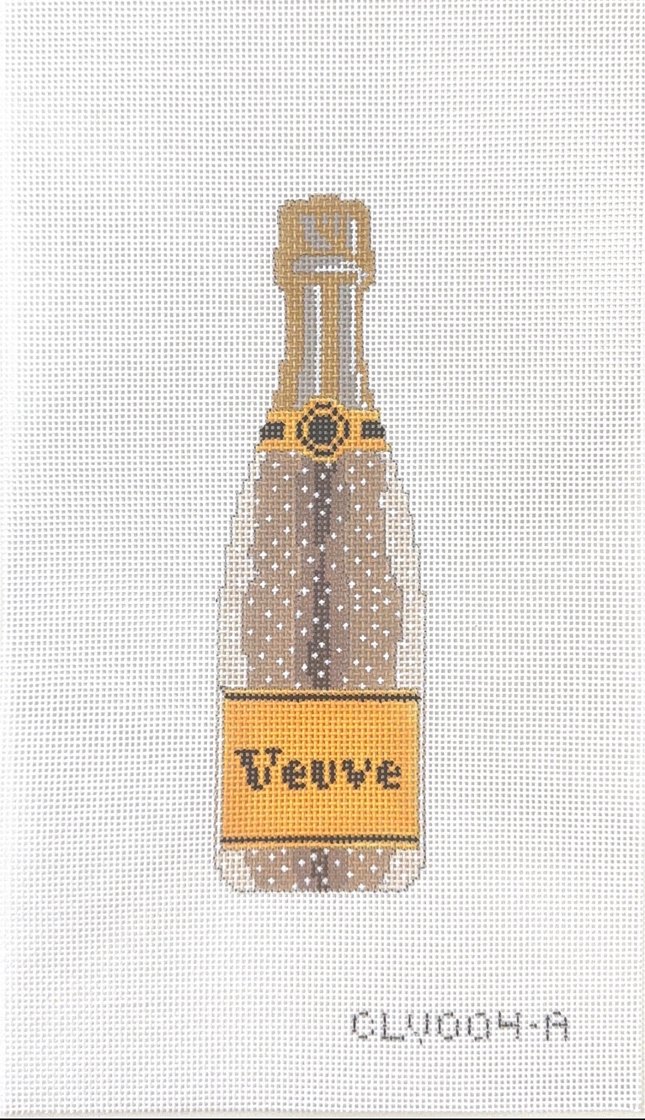 Antelope Veuve