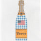 American Flag Veuve