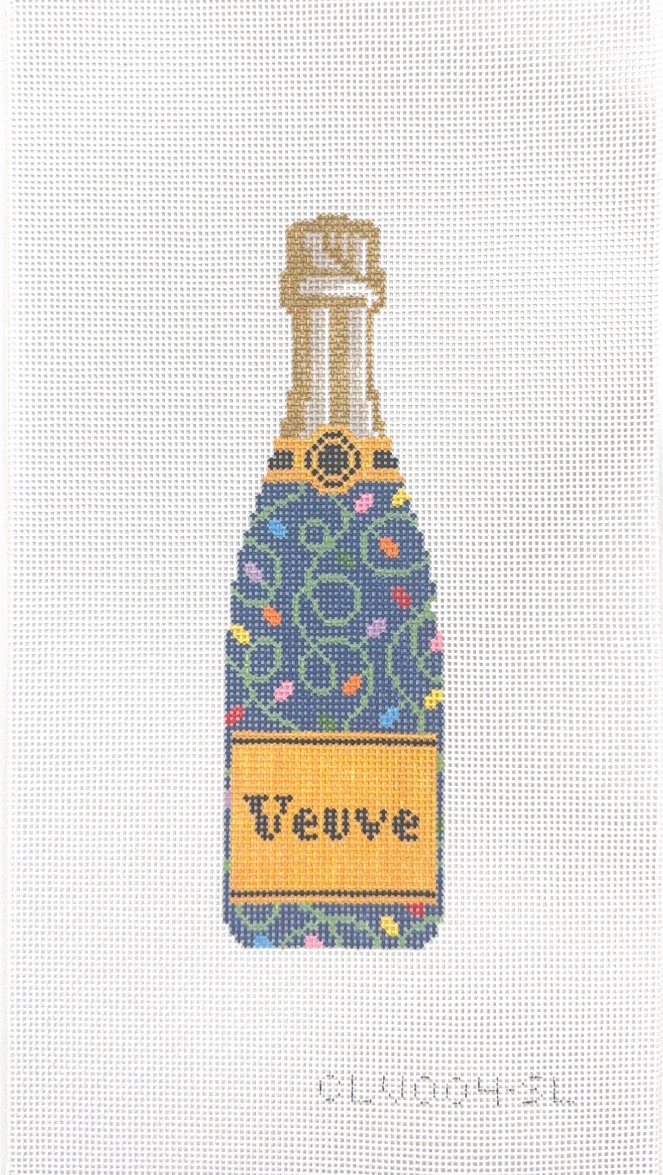 String of Lights Veuve