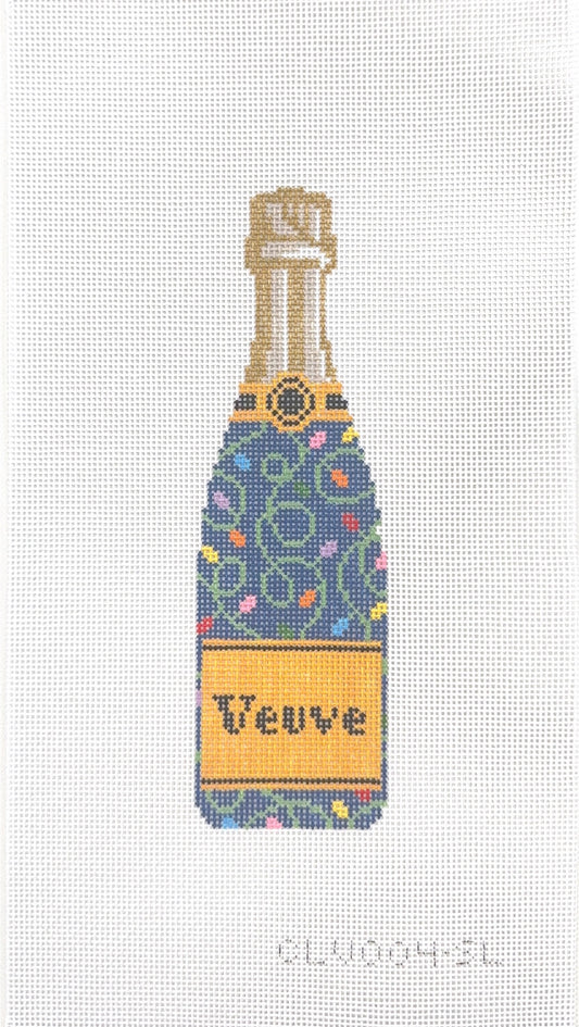 String of Lights Veuve