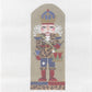 Leopard Nutcracker