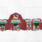 Santa's Village Reindeer Barn
