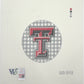 Texas Tech Round