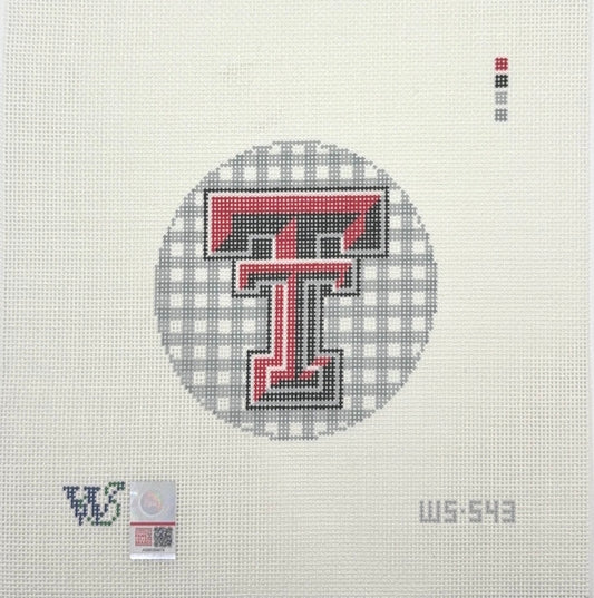 Texas Tech Round