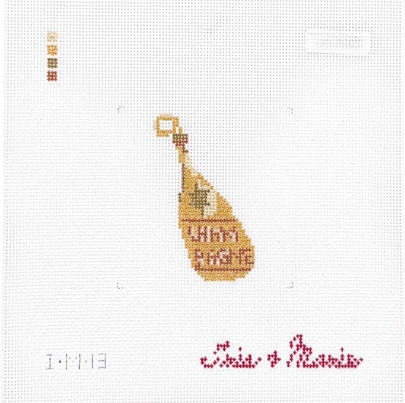 Champagne Charm