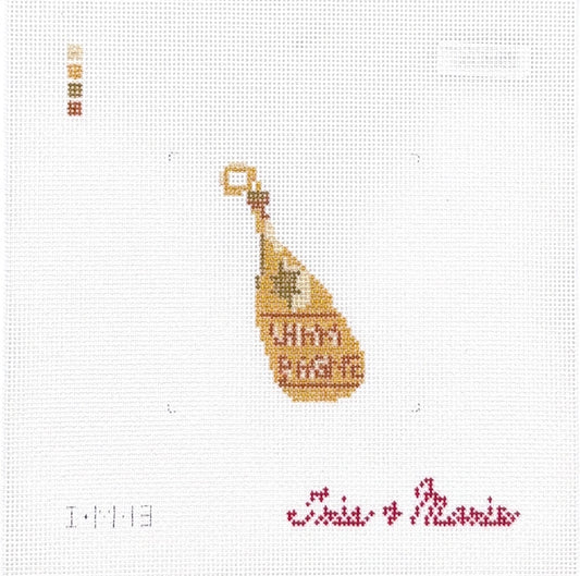 Champagne Charm