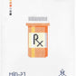 RX Pill Bottle