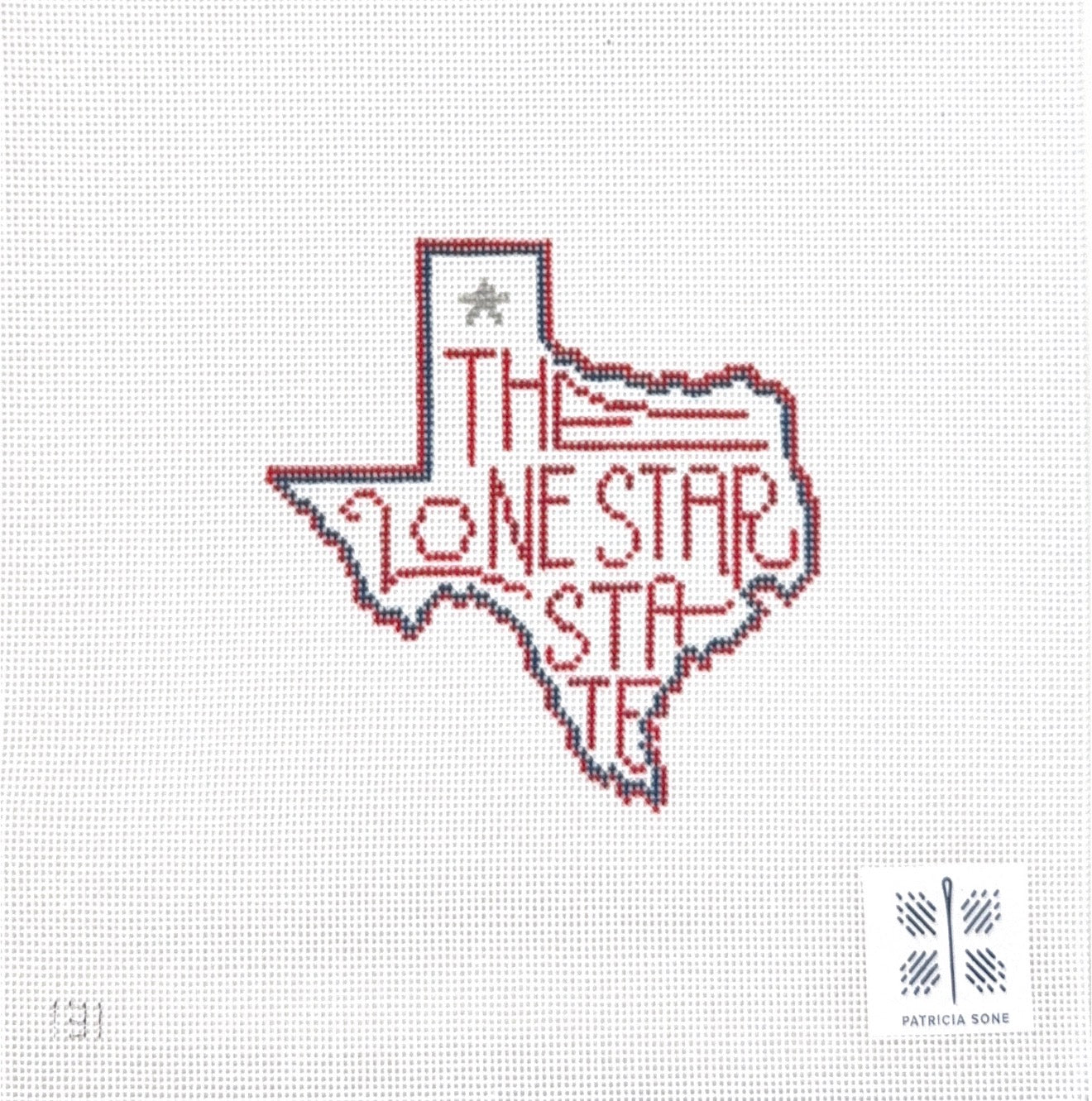 The Lone Star State