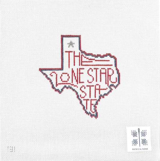 The Lone Star State