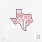 Don't Mess With Texas