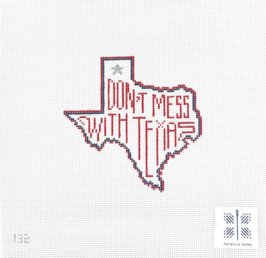 Don't Mess With Texas