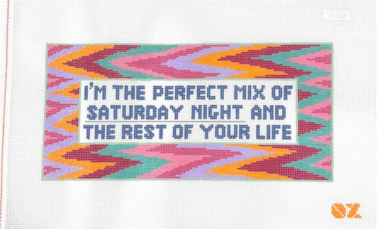 Perfect Mix