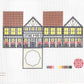 The Pub 3-D House