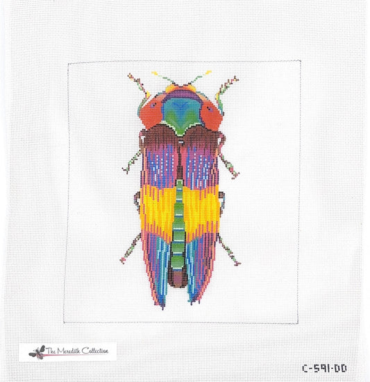 Little Bugs Rainbow