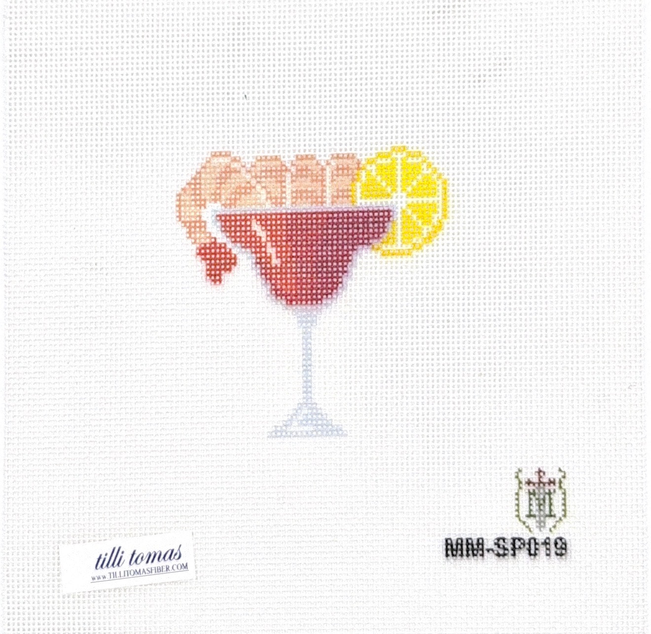 Shrimp Cocktail
