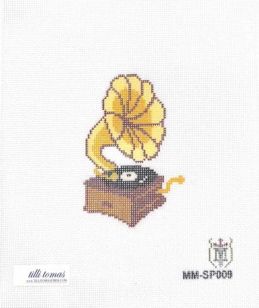 Grammophone